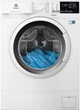 Стиральная машина узкая ELECTROLUX EW6S406WU - изображение 1