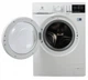 Стиральная машина узкая ELECTROLUX EW6S406WU - изображение 3