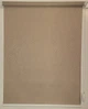 Рулонная штора UK1991 Давос 35*150 см Светло-коричневый ВС-592 - изображение 1