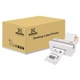 UKRMARK D1200CW, USB, шир.40-120 мм, 203dpi, 150 мм.с, настільний термопринтер етикеток, QR та штрих-кодів - зображення 4