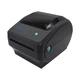 UKRMARK D1181CW, USB, чорний, шир.30-118 мм, 203dpi, настільний термопринтер етикеток, QR та штрих-кодів - зображення 1