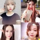 Уши эльфа феи накладные косплей длинные розовые эльфийские ушки для маскарадного костюма - изображение 6