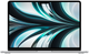 Laptop Apple MacBook Air 13.6" M2 8/2TB 2022 MLY03ZE/A/D2 (Z15X0006V) Silver - obraz 1