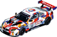 Автомобіль для треку Carrera Digital 132 Auto BMW M6 GT3 Walkenhorst Motorsport (4007486310223) - зображення 1