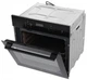 Духова шафа електрична ELECTROLUX EOD3C70TK - зображення 6