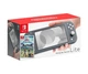 Nintendo Switch Lite Gray + Игра Pokemon Arceus (английская версия) - изображение 1