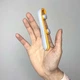 Шина на палец "бейсболист" Aurafix ORT-02 B M пак - изображение 4