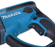 Акумуляторний перфоратор Makita DHR202Z - зображення 5