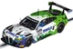 Samochód torowy Carrera Digital 132 Auto BMW M4 GT3 Mahle Racing Team (4007486310117) - obraz 1