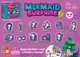 Набір для творчості Vladi toys з сюрпризами Русалонька (VT8080-05) - изображение 4