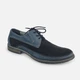 Туфли мужские Basconi 39 синие F12-35-D016 чр.з - изображение 5