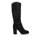 Сапоги зимние 40 черные W2630-31530EFA Glossi - изображение 6