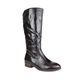 Сапоги женские коричневые 37, Lady Marcia, 07-E508-2796 - изображение 2