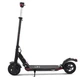 Электросамокат Kugoo S3 PRO 8" 350 Вт Черный (214) - изображение 2