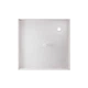 Набор: Lidz душевая кабина Wawel SC80x80.SAT.LOW.FR, стекло Frost 4 мм + поддон Mazur - изображение 4