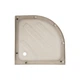 Душовий піддон Lidz Kapielka ST90x90x26 - зображення 2
