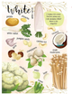 Мои любимые фрукты и овощи My favorite vegetables and fruits - изображение 4
