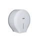 Держатель для туалетной бумаги Qtap Pohodli 270 мм QTDP112WP White (Držák) - изображение 1