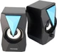 Акустична система MicroLab B-22 USB Black - зображення 7