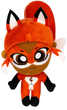 М'яка іграшка Playmates Miraculous Chibi Rena Rouge 10 см (43377507048) - зображення 1