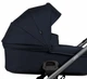 Коляска универсальная Tutis Leo Navy (4772023019821) - изображение 9