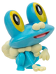 Ігрова Фігурка Jazwares Pokemon Froakie and Axew Серія 13 (191726424536) - зображення 4