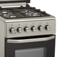 Плита комбинированая ELEYUS TEKNA 5007 CF IS+GR - изображение 4