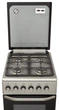 Плита ELEYUS TEKNA 5007 CF IS+GR - изображение 5