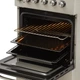 Плита ELEYUS TEKNA 5007 CF IS+GR - изображение 9