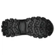 Жіночі черевики Skechers Street Blox – Kewl 177240 BBK 39 (26.5 см) Чорний - изображение 4