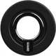 Держатель для телефона ArmorStandart Ring MagSafe Holder Black (ARM70584) - изображение 1