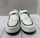 Детские кроссовки кеды Angel white 32 21,0 см Белые - изображение 3