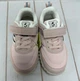 Детские кеди кроссовки Jong Golf sport pink 29 18.5 см розовый - изображение 2