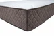 Кокосовий кишеньковий матрац Estivo II Black Red White 90x28x200 (Estivo_II_90) 161813 - изображение 3