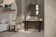 Туалетний столик Verica 120 Bogart 120x78x40 (VERICA_KONSOLA_120_2SZ) 162751 - зображення 8