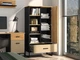 Стелаж Colt ML Meble 80x157x40 (COLT 04) 162294 - зображення 8