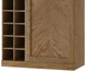 Бар Cozy Szynaka Meble 100x140x50 (COZY 15) 162293 - зображення 5