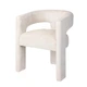 Крісло з оббивкою Leith Livin Hill 58,5x75x56 (LET71) 163413 - изображение 1