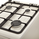 Плита газова ELEYUS CAST 5001 CF BG - зображення 7