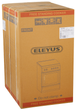 Плита газова ELEYUS CAST 5001 CF BG - зображення 19