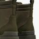 Женские ботинки высокие Cropp 6432N-91X 36 23 см Хаки (5904749537306) - изображение 7