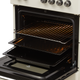 Плита газовая ELEYUS CAST 6001 CF BG - изображение 10