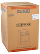 Плита газовая ELEYUS CAST 6001 CF BG - изображение 19