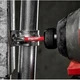 Набор бит Milwaukee с карабином ShW 2 x PH2/ 1 x PZ2/ 1 x TX15/ 2 x TX20/ 2 x TX30/ 1 x TX40 (4932480941) - изображение 4