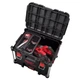 Ящик для инструментов Milwaukee XL PACKOUT 554x394x422 мм (4932478162) - изображение 4
