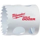 Коронка Milwaukee Bi-Metal 44 мм (49560102) - зображення 1
