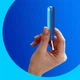 Тампони Tampax Compak Super Plus із аплікатором 16 шт. (8001841300399) - зображення 4