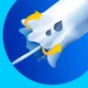 Тампони Tampax Compak Super Plus із аплікатором 16 шт. (8001841300399) - зображення 5