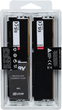 Оперативная память Kingston FURY DDR5-5200 65536MB PC5-41600 (Kit of 4x16384) Beast 1Rx8 Black (KF552C40BBK4-64) - изображение 5