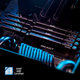 Оперативная память Kingston FURY DDR5-6000 65536MB PC5-48000 (Kit of 4x16384) Beast 1Rx8 Black (KF560C40BBK4-64) - изображение 7